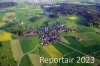 Luftaufnahme Kanton Zuerich/Uerzlikon - Foto Uerzlikon    8564